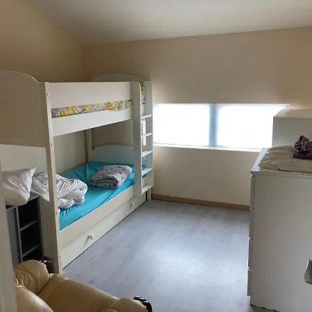 Gite Hébergement de vacances Cours-la-Ville