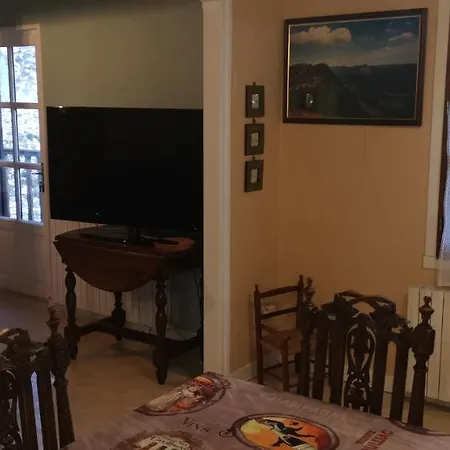 Maison D'hote, Gite, La Maisonnette *