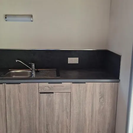 Maison D'hote, Gite, La Maisonnette Holiday home