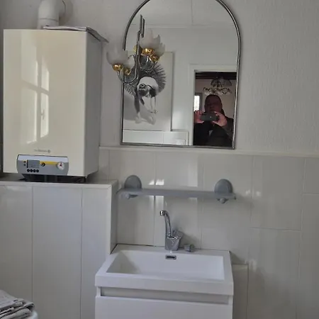 Holiday home Maison D'hote, Gite, La Maisonnette