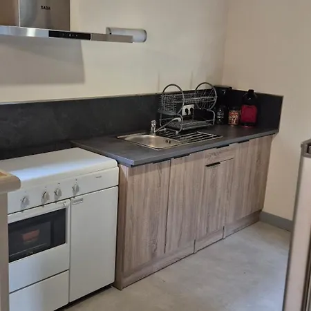 Maison D'hote, Gite, La Maisonnette Holiday home *