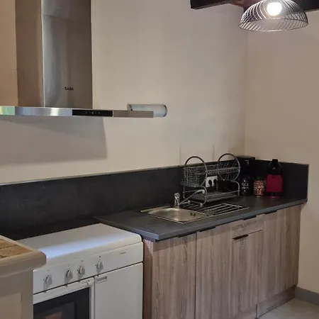 Holiday home Maison D'hote, Gite, La Maisonnette *