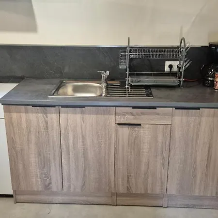Maison D'hote, Gite, La Maisonnette Vic-sur-Cere