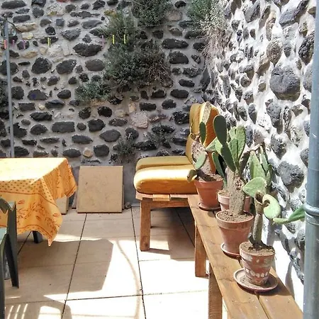 La Romaine *