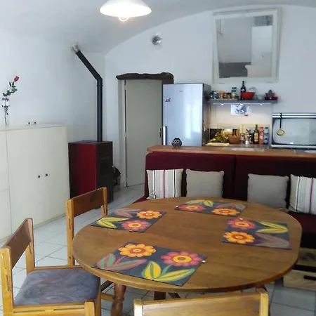 La Romaine Holiday home *