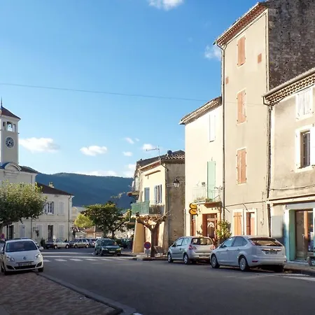 La Romaine Alba-la-Romaine