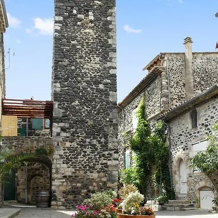 La Romaine Holiday home