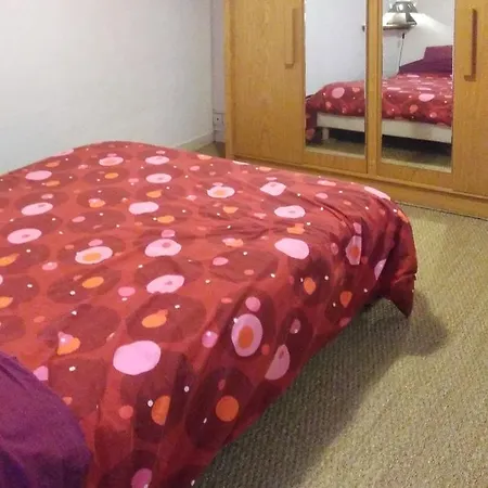 Holiday home La Romaine *