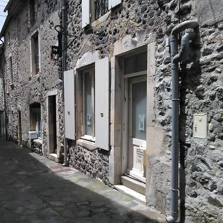 La Romaine * Alba-la-Romaine